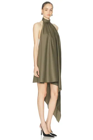 Ronny Kobo Fleur Dress | Thumbnail 5 Ronny Kobo Fleur Dress | Thumbnail 5
