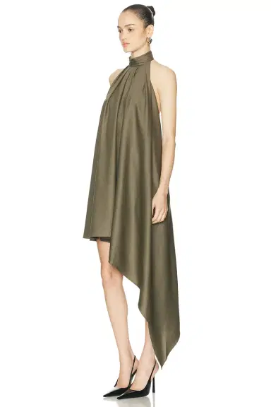Ronny Kobo Fleur Dress | Thumbnail 6 Ronny Kobo Fleur Dress | Thumbnail 6