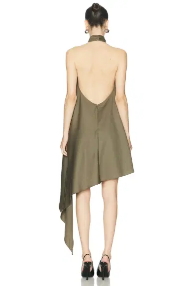 Ronny Kobo Fleur Dress | Thumbnail 7 Ronny Kobo Fleur Dress | Thumbnail 7