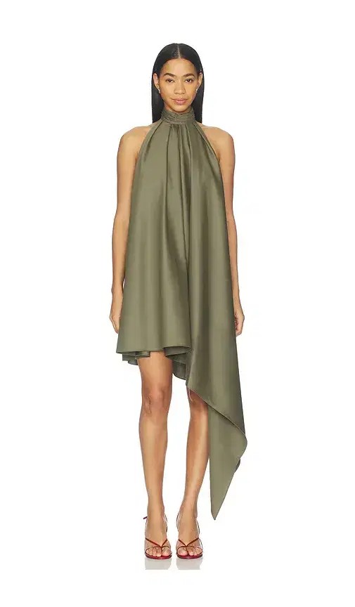 Fleur Dress