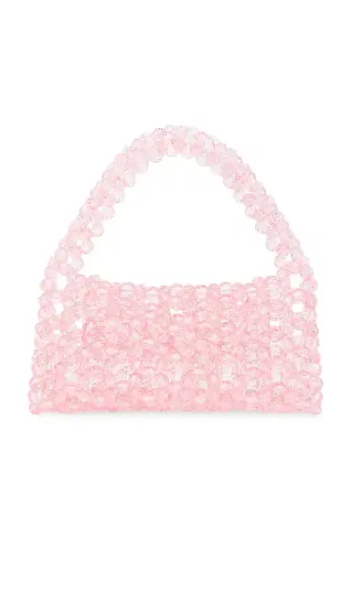 My Beachy Side Tiare Beaded Clutch | Thumbnail 2 My Beachy Side Tiare Beaded Clutch | Thumbnail 2