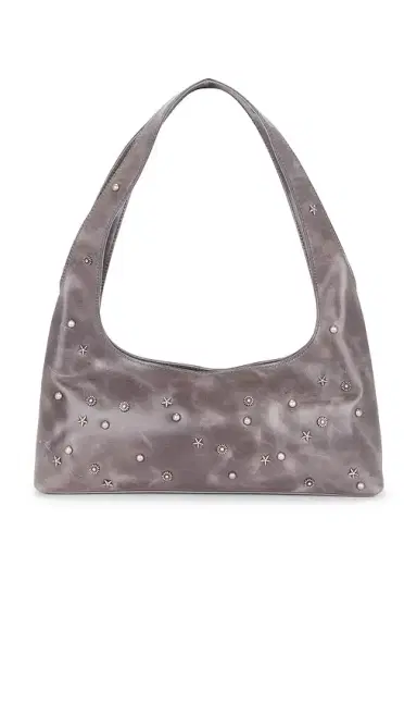 MARGESHERWOOD Halter Hobo Bag | Thumbnail 2