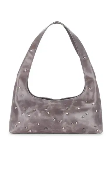 MARGESHERWOOD Halter Hobo Bag | Thumbnail 1