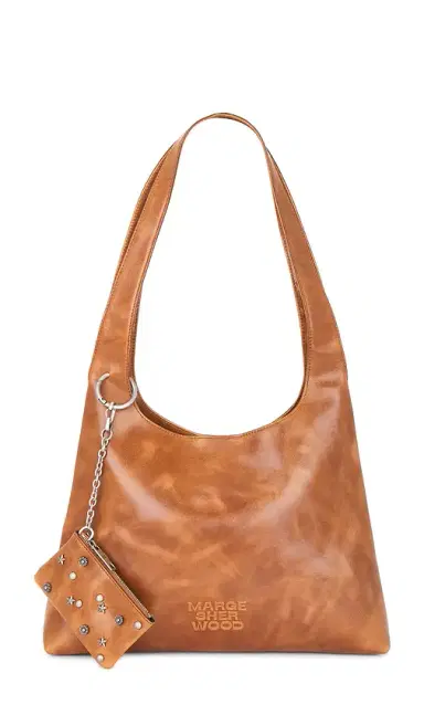 MARGESHERWOOD Large Halter Hobo Bag | Thumbnail 1 MARGESHERWOOD Large Halter Hobo Bag | Thumbnail 1