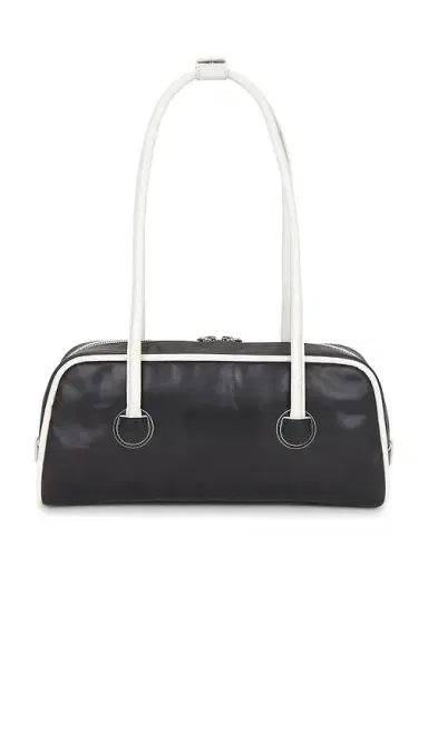 MARGESHERWOOD Soft Baguette Shoulder Bag | Thumbnail 2 MARGESHERWOOD Soft Baguette Shoulder Bag | Thumbnail 2