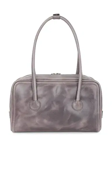 MARGESHERWOOD Soft Boston Shoulder Bag | Thumbnail 2 MARGESHERWOOD Soft Boston Shoulder Bag | Thumbnail 2