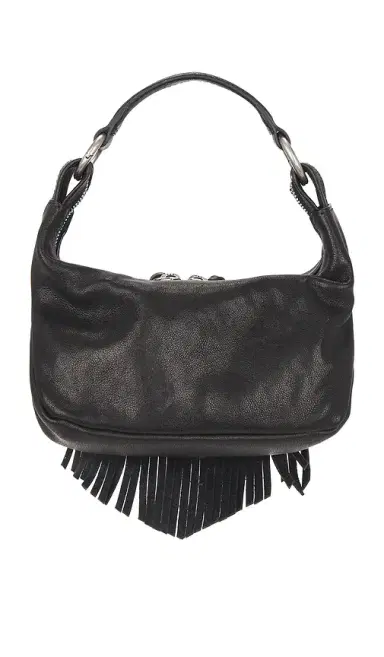 MARGESHERWOOD City Micro Hobo Bag | Thumbnail 2