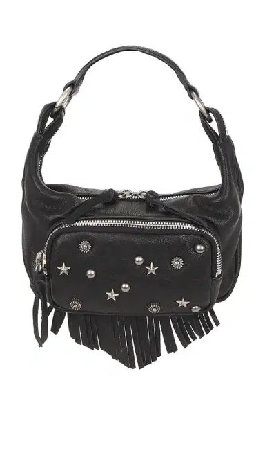MARGESHERWOOD City Micro Hobo Bag | Thumbnail 1