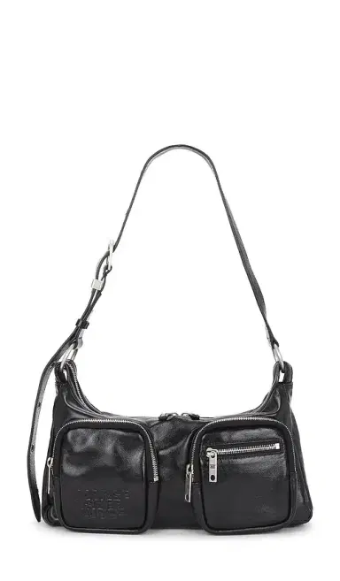 MARGESHERWOOD Outpocket Hobo Bag | Thumbnail 1 MARGESHERWOOD Outpocket Hobo Bag | Thumbnail 1