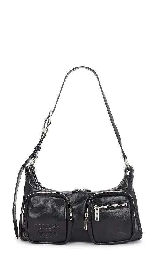 Outpocket Hobo Bag