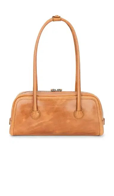 MARGESHERWOOD Soft Baguette Shoulder Bag | Thumbnail 2 MARGESHERWOOD Soft Baguette Shoulder Bag | Thumbnail 2