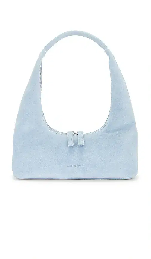 Hobo Shoulder Bag