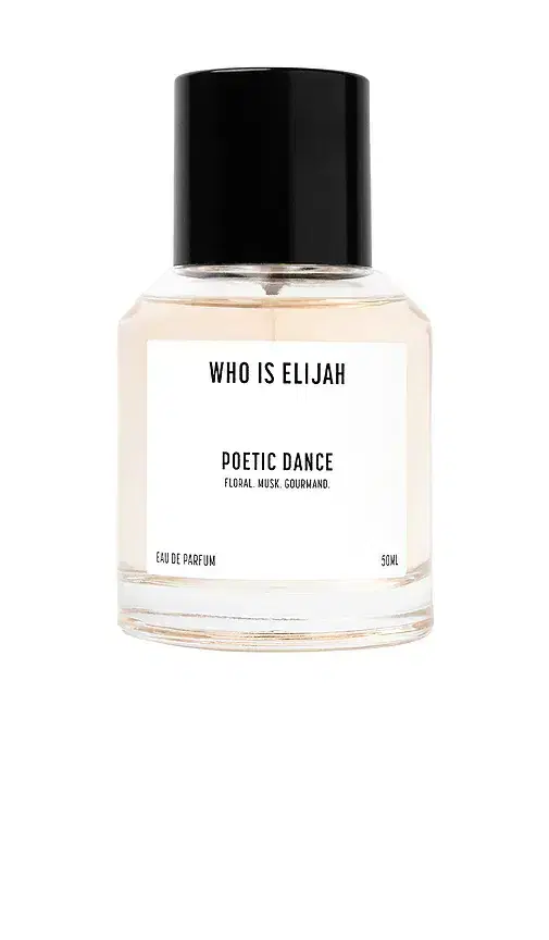 WHO IS ELIJAH Poetic Dance 50ml