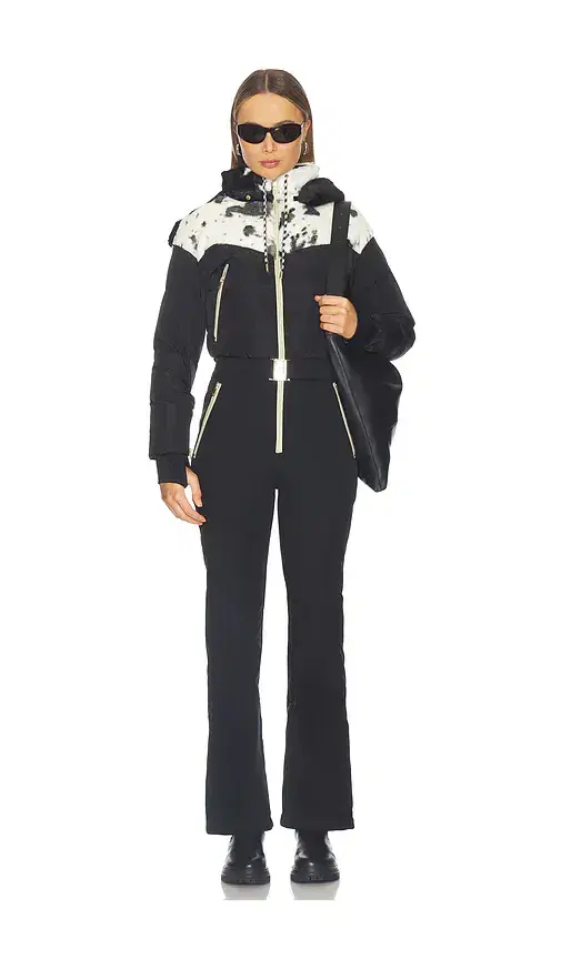 Frontier Suit