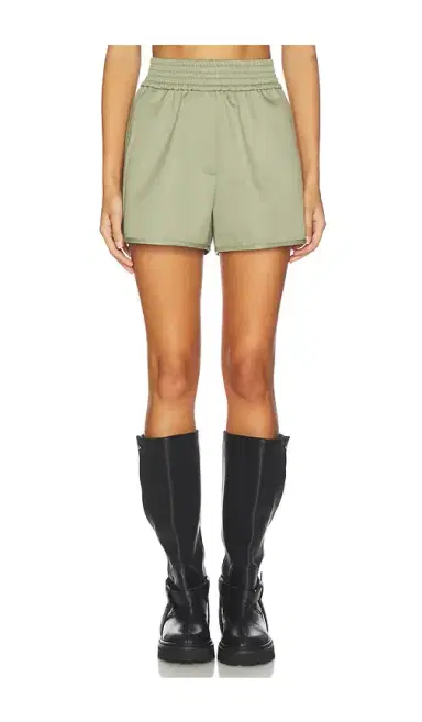Helmut Lang Boxer Short | Thumbnail 1 Helmut Lang Boxer Short | Thumbnail 1