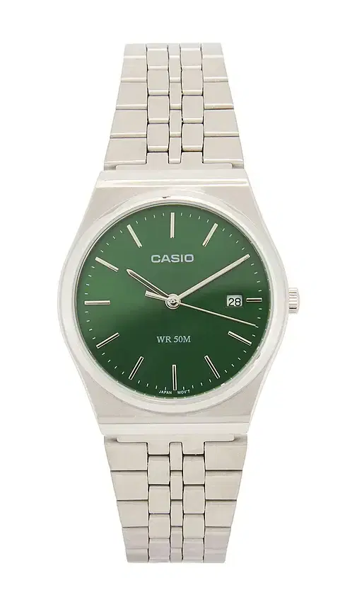 Casio MTPB145 Series Watch