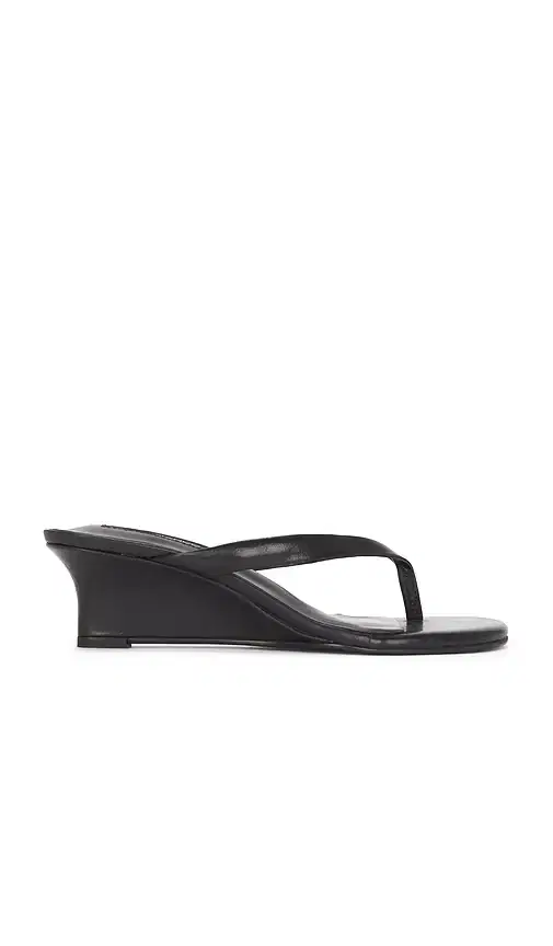 Edgy Sandal
