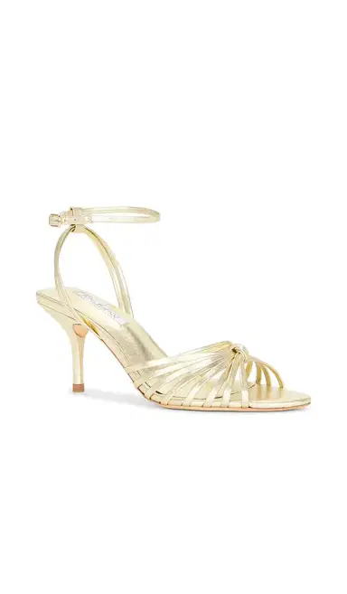 Tony Bianco Hailey Sandal | Thumbnail 2 Tony Bianco Hailey Sandal | Thumbnail 2
