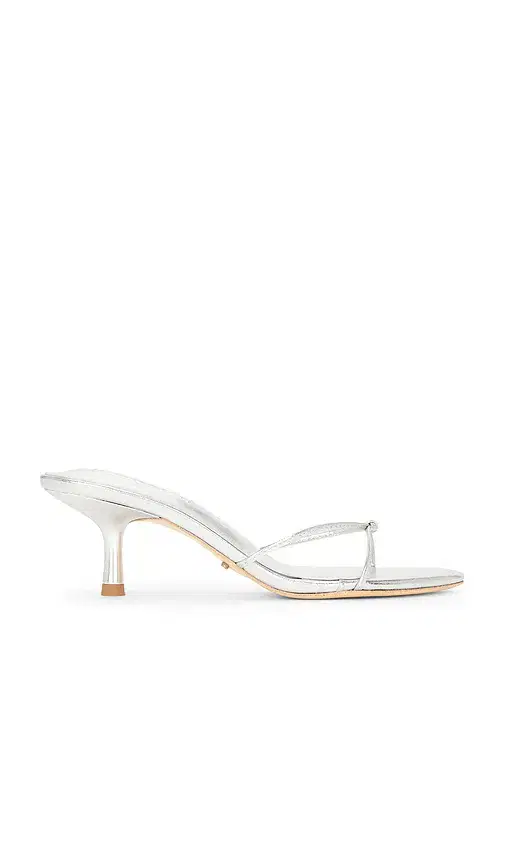 Tony Bianco Dana Sandal