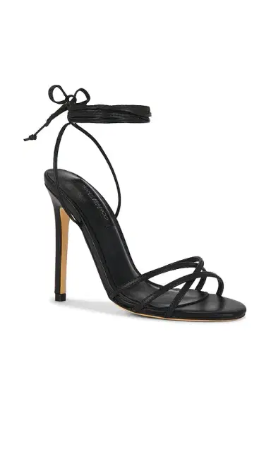 Tony Bianco Kaz Strappy Sandal | Thumbnail 2 Tony Bianco Kaz Strappy Sandal | Thumbnail 2