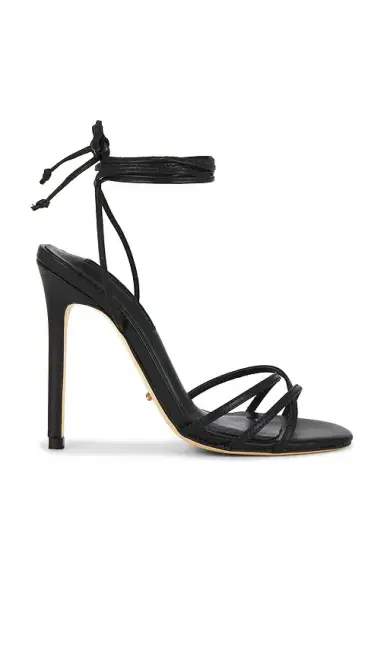 Tony Bianco Kaz Strappy Sandal | Thumbnail 1 Tony Bianco Kaz Strappy Sandal | Thumbnail 1