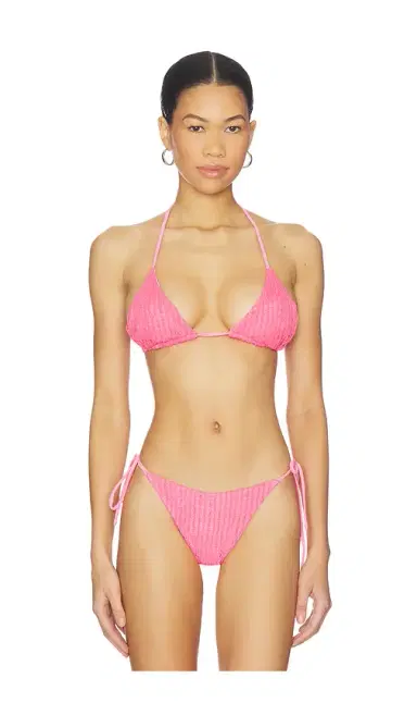 Peixoto Benji Bikini Top | Thumbnail 1