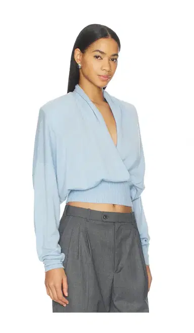 Ronny Kobo Solange Sweater | Thumbnail 2 Ronny Kobo Solange Sweater | Thumbnail 2
