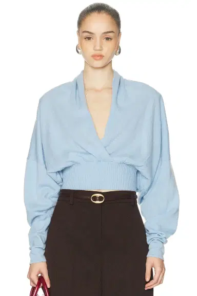 Ronny Kobo Solange Sweater | Thumbnail 3 Ronny Kobo Solange Sweater | Thumbnail 3