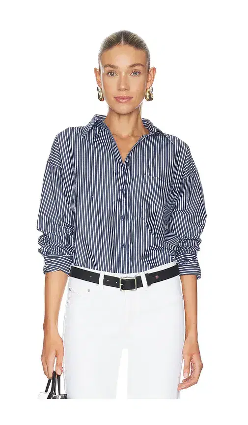 Frankie Shirt
