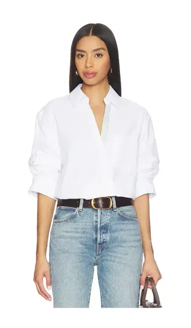 BROCHU WALKER Jade Shirt | Thumbnail 1 BROCHU WALKER Jade Shirt | Thumbnail 1