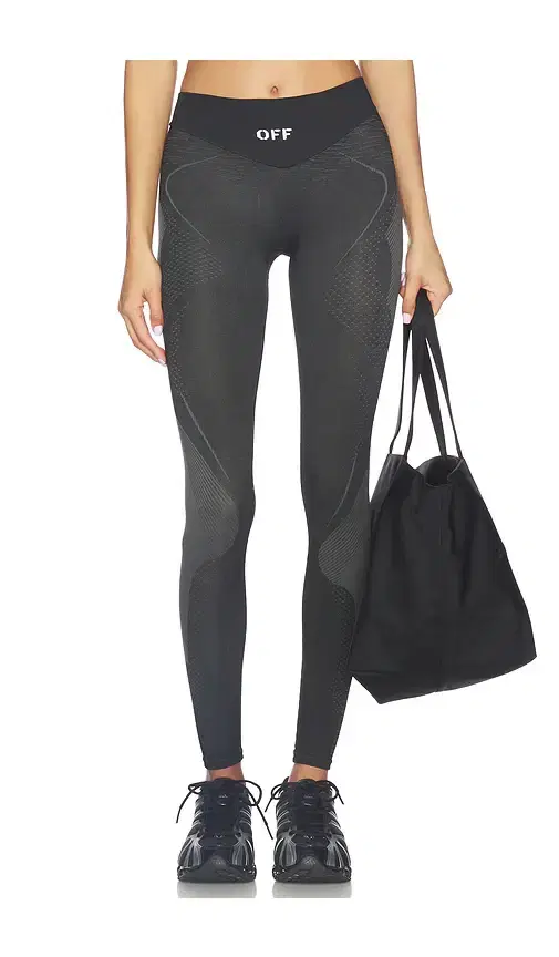 Racing Seamless Leggings