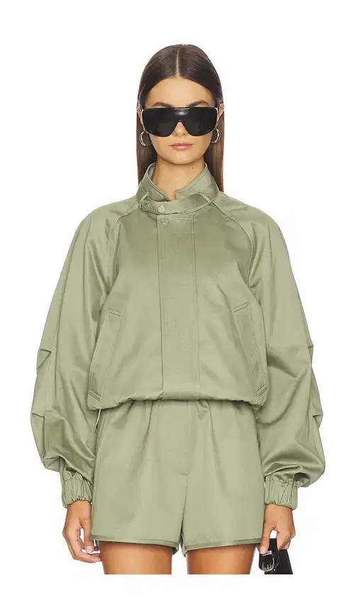 Trench Bomber