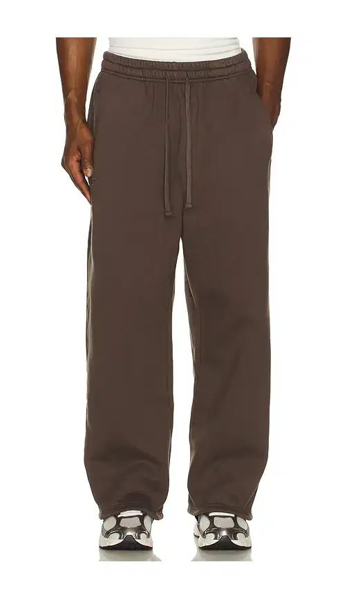 Signature Baggy Sweatpants