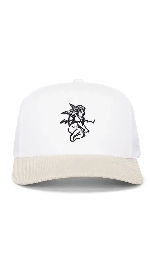 Cherub Structured Trucker Hat Cherub Structured Trucker Hat