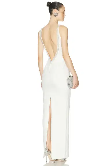 MAY MASHIAH Bella Dress | Thumbnail 3