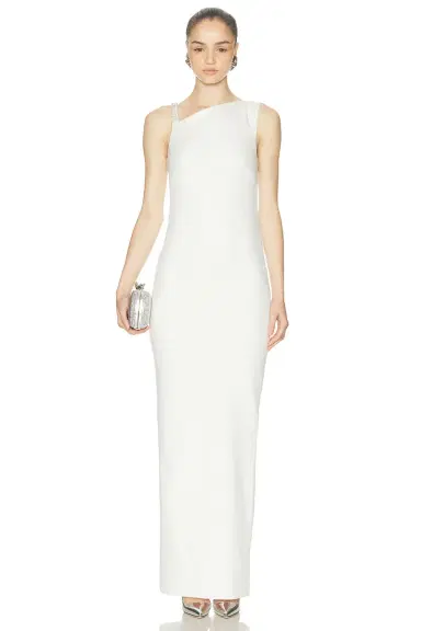 MAY MASHIAH Bella Dress | Thumbnail 4