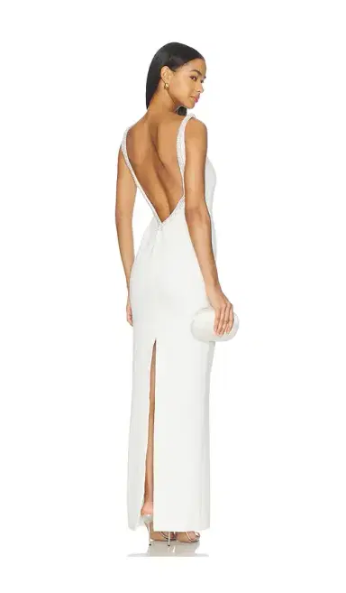 MAY MASHIAH Bella Dress | Thumbnail 1