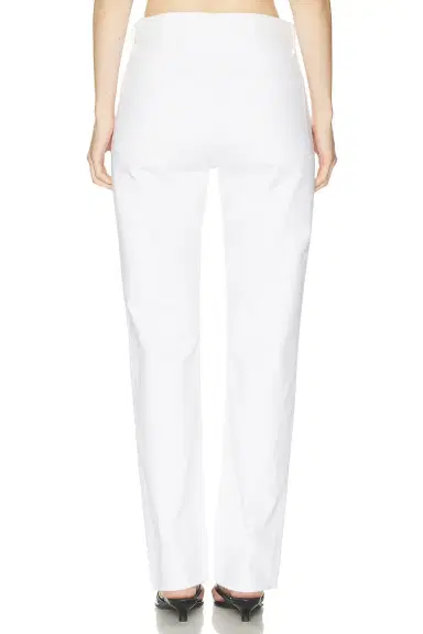 AGOLDE Lana Relaxed Straight Jeans | Thumbnail 6 AGOLDE Lana Relaxed Straight Jeans | Thumbnail 6