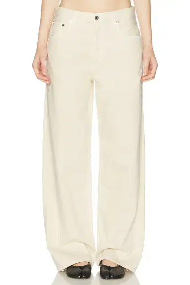 AGOLDE Low Slung Baggy Jeans | Thumbnail 3 AGOLDE Low Slung Baggy Jeans | Thumbnail 3