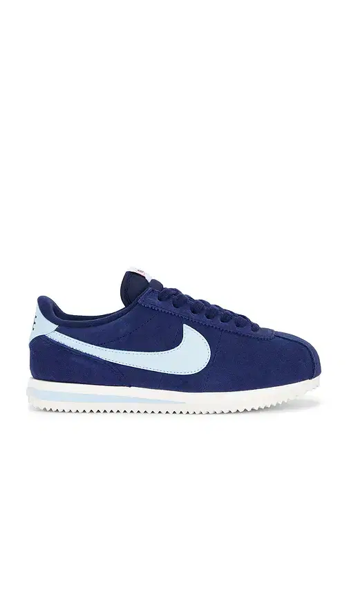 Cortez Suede Sneaker