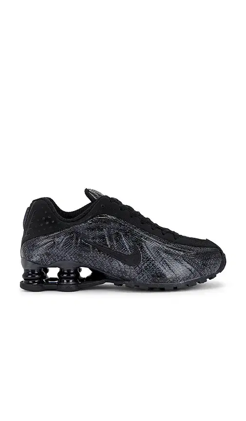 Shox R4