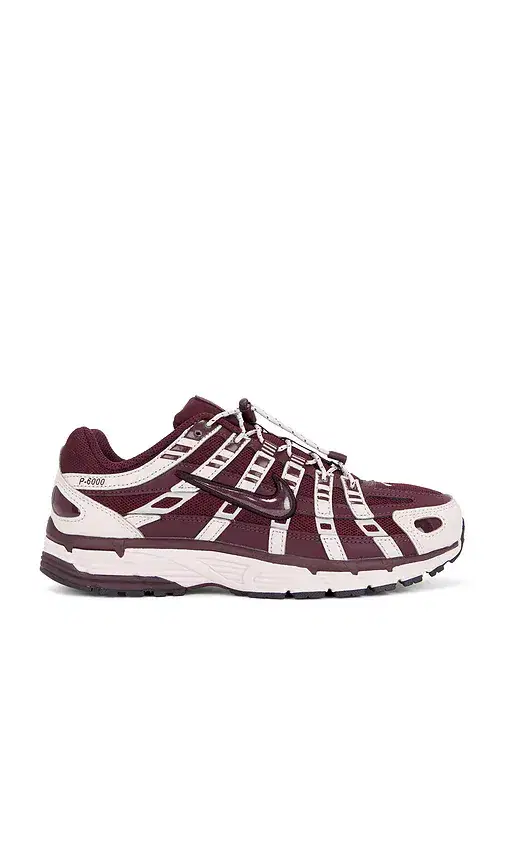 Nike P-6000 Speed Lace Sneaker