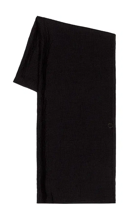 HANNE BLOCH Square Scarf Skirt
