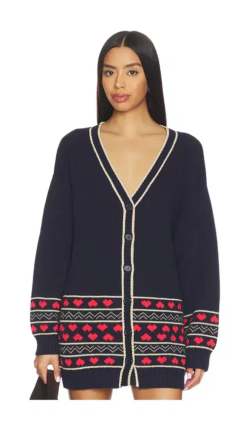 Tyler Cardigan