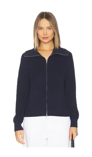 Stitches & Stripes Laurie Full Zip | Thumbnail 1