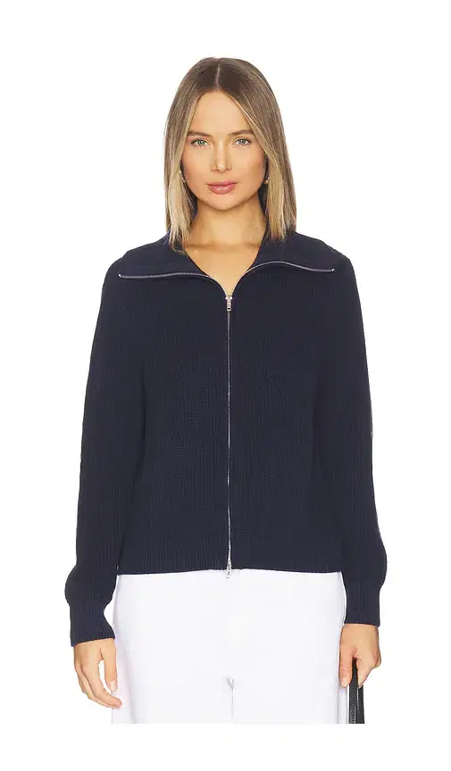 Stitches & Stripes Laurie Full Zip