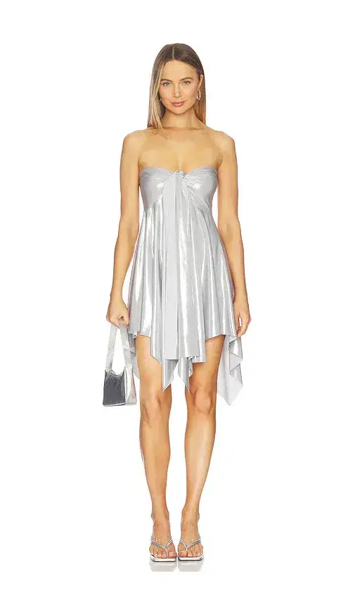 Convertible Dress