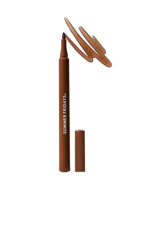 Summer Fridays Flushed Lip Stain