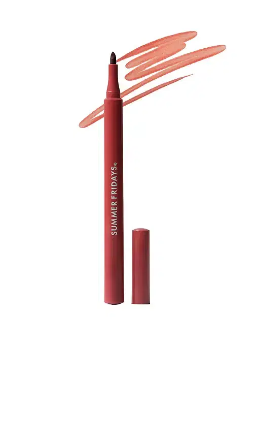 Summer Fridays Flushed Lip Stain