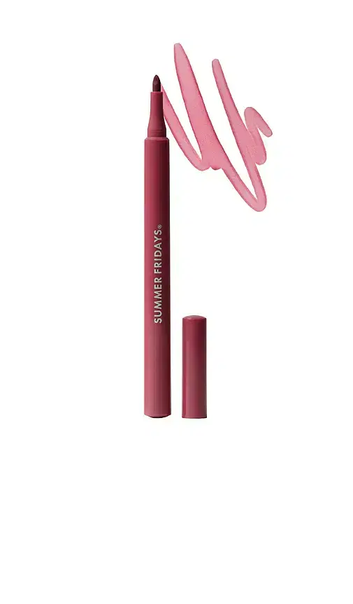Summer Fridays Flushed Lip Stain